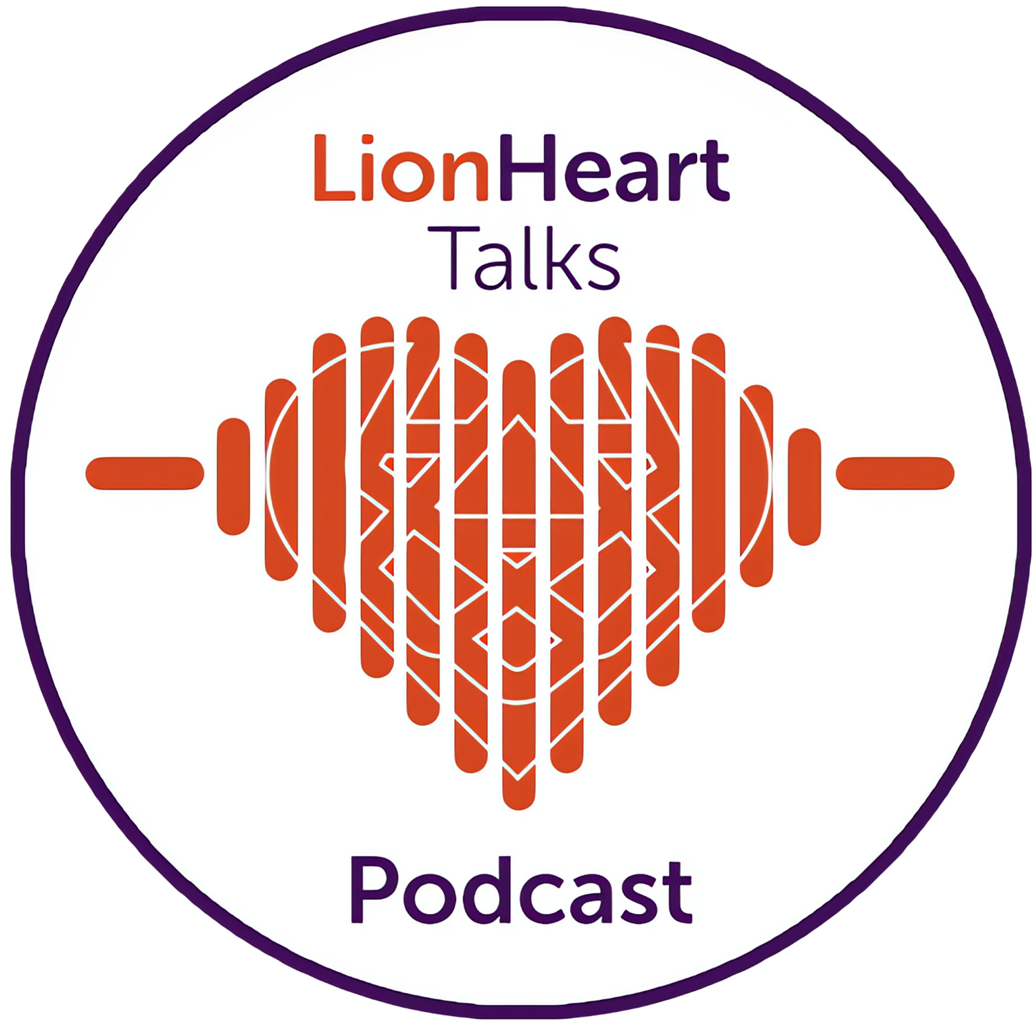 LionHeart Talks