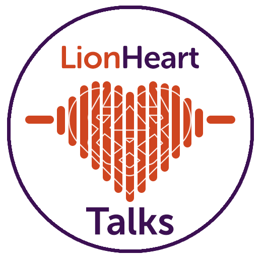 Profile logo