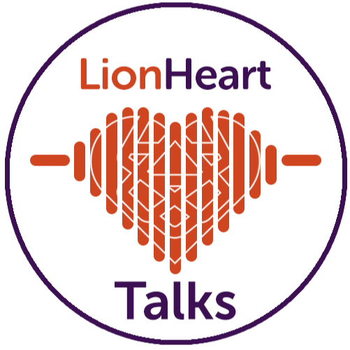 LionHeart Talks