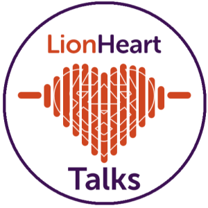 LionHeart Talks