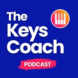 Oli Howe - Keys Player & Producer (Final Episode of Season 1!)