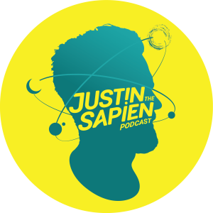 Justin the Sapien Podcast