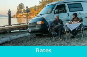 VANCOUVER WESTY RENTALS