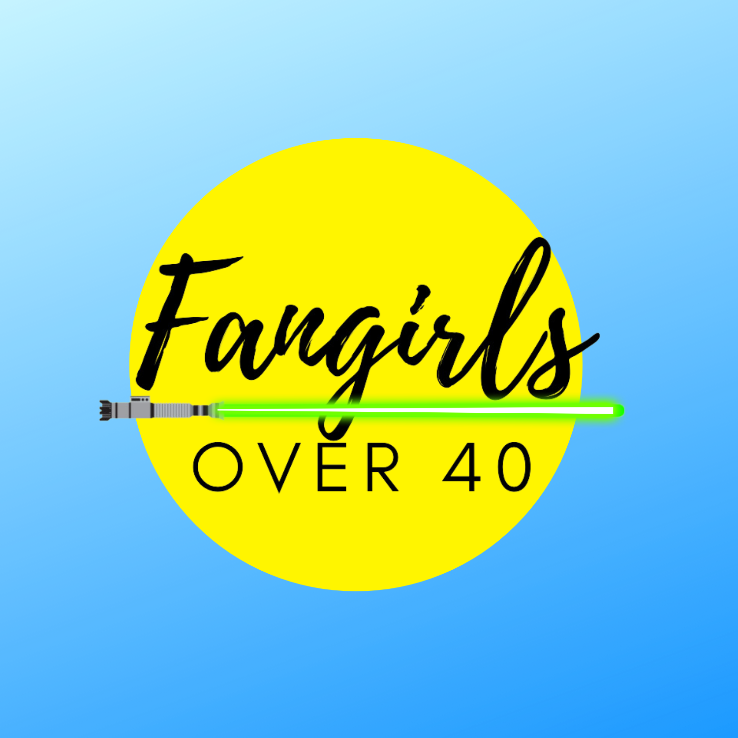 Fangirlsover40