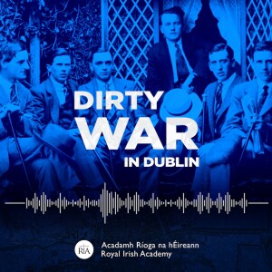 Dirty War in Dublin