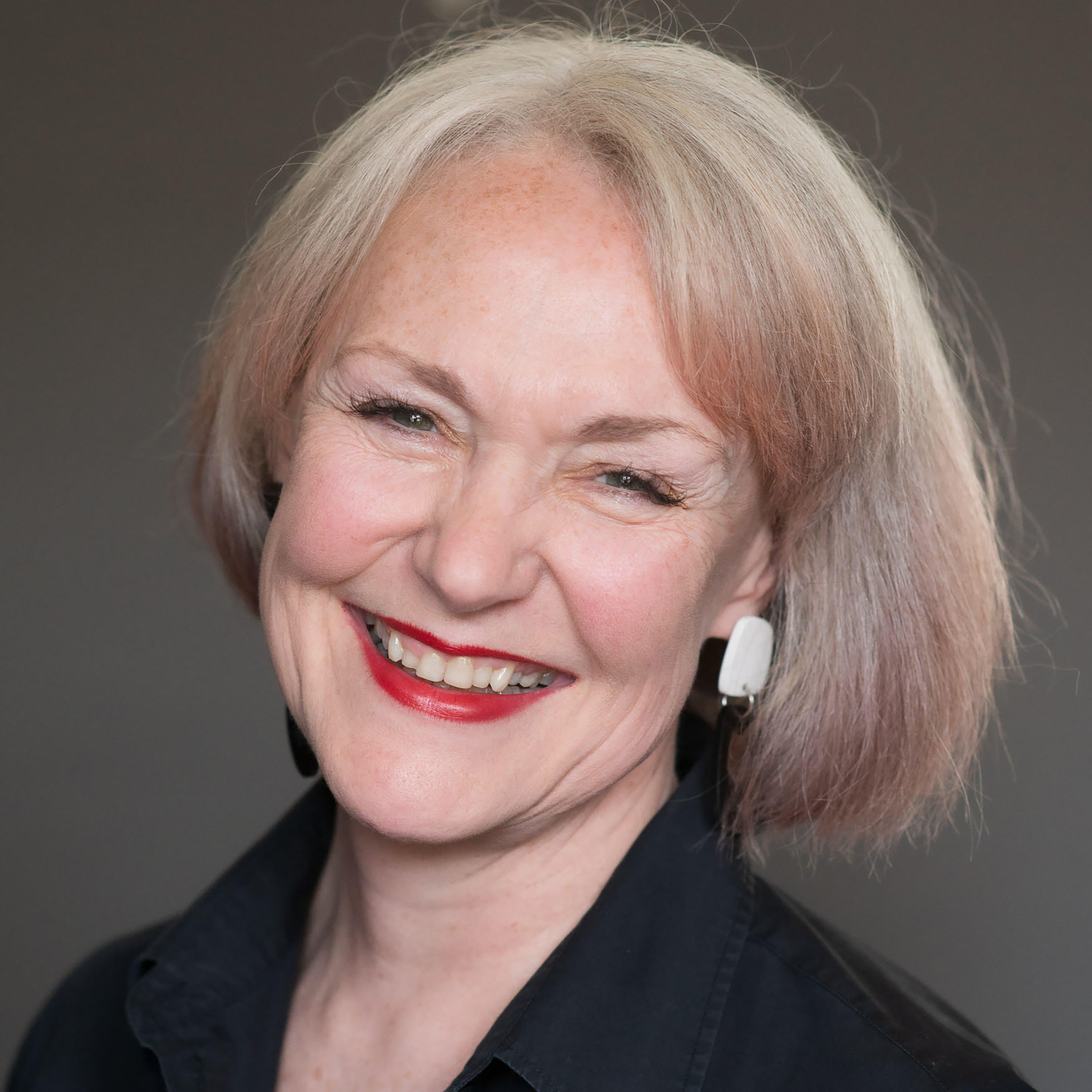 Ursula James