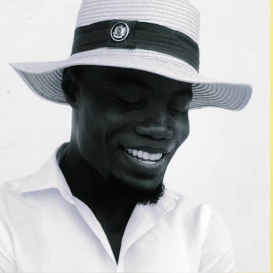 Nana Kwadwo