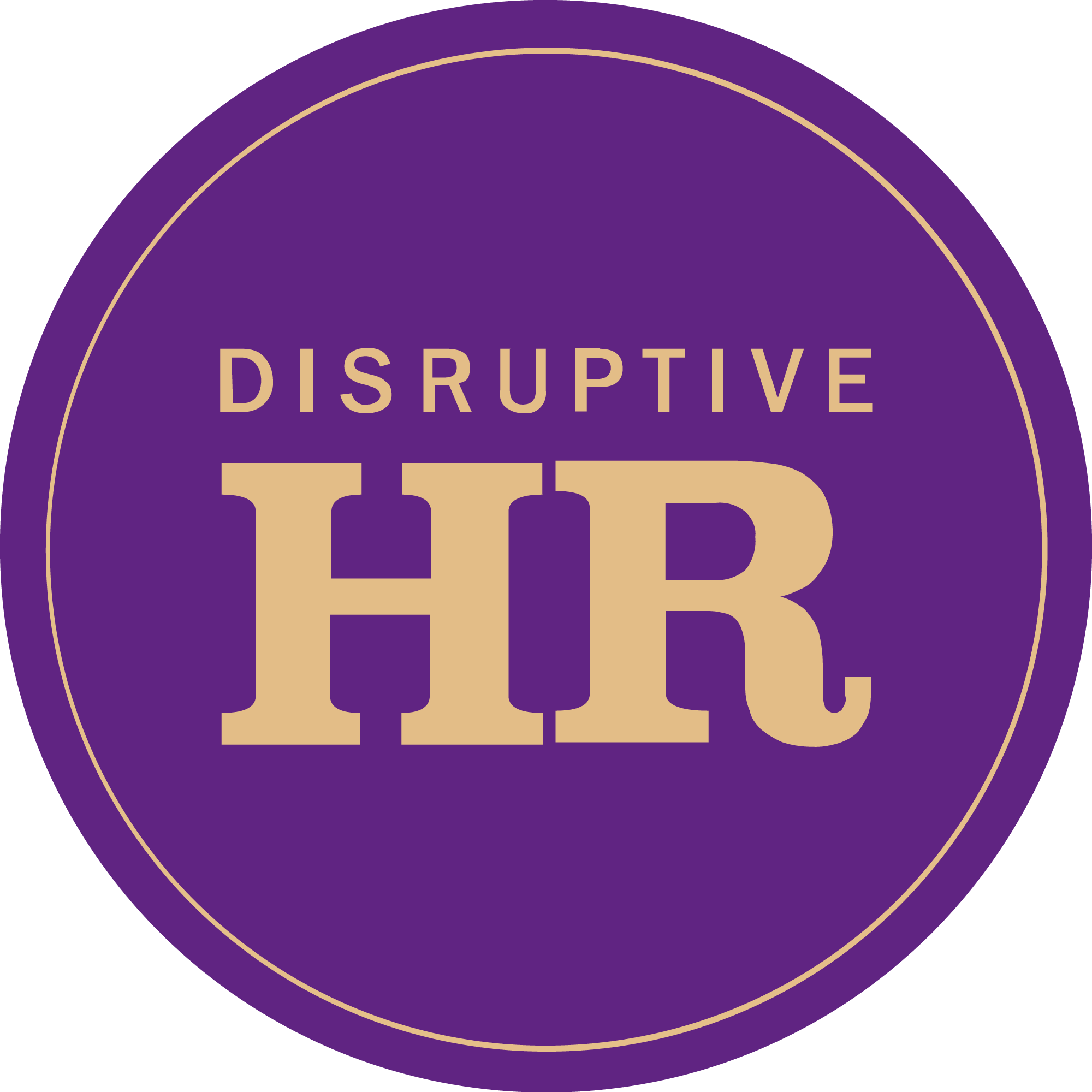 Disruptive HR Podcasts