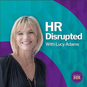 HR Disrupted