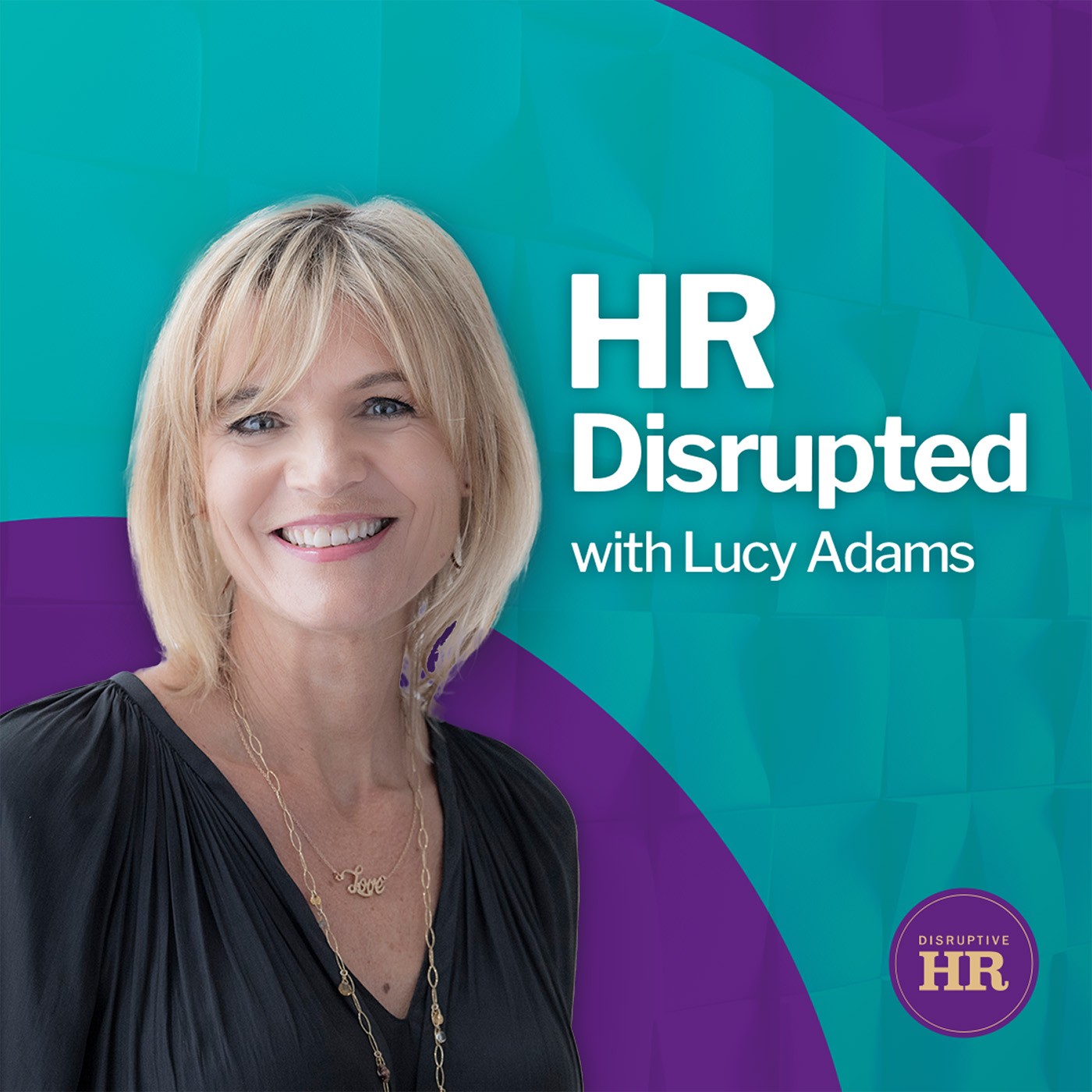 HR Disrupted