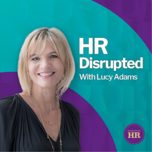 HR Disrupted