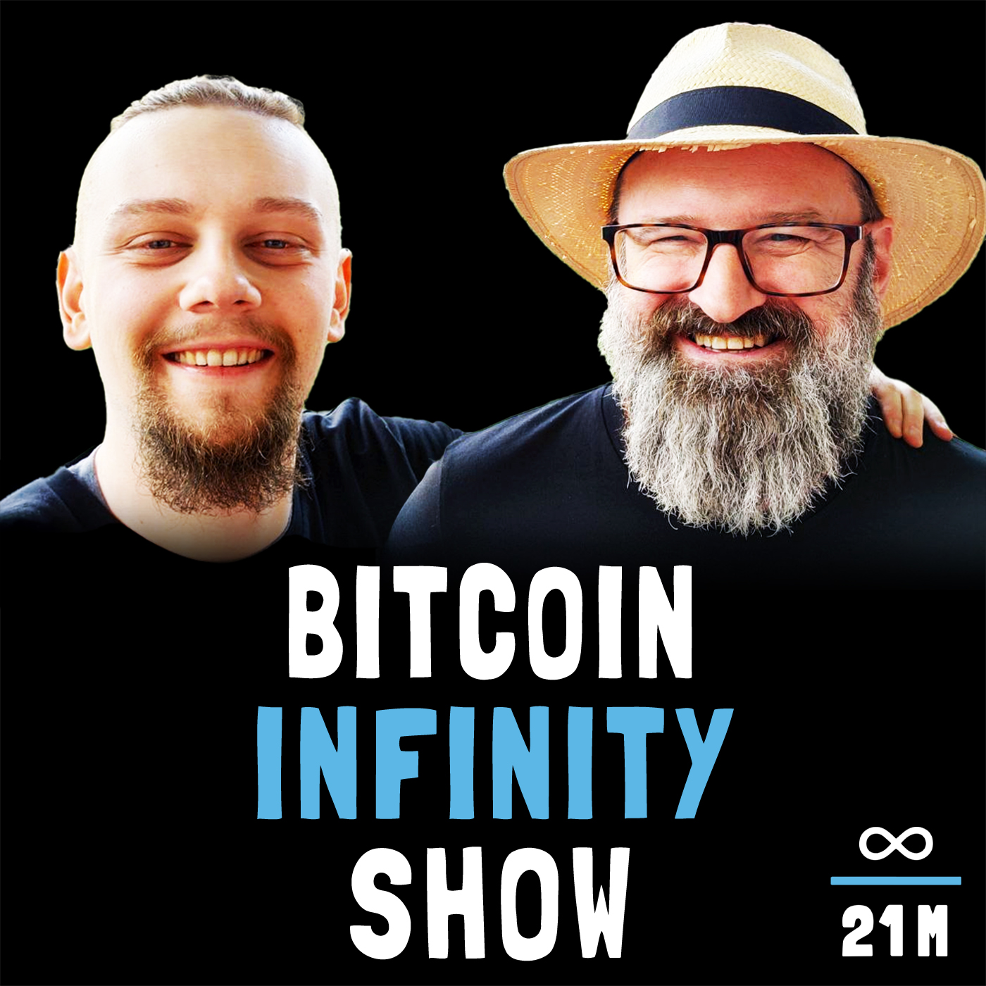 Bitcoin Infinity Day Special 2023 - Freedom Footprint Show 46