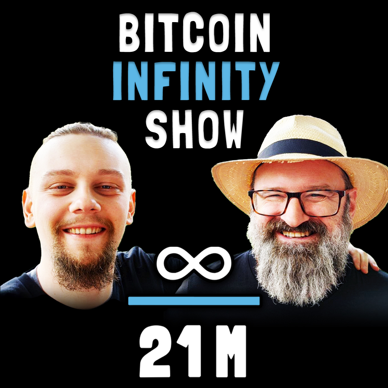 Bitcoin Infinity Show