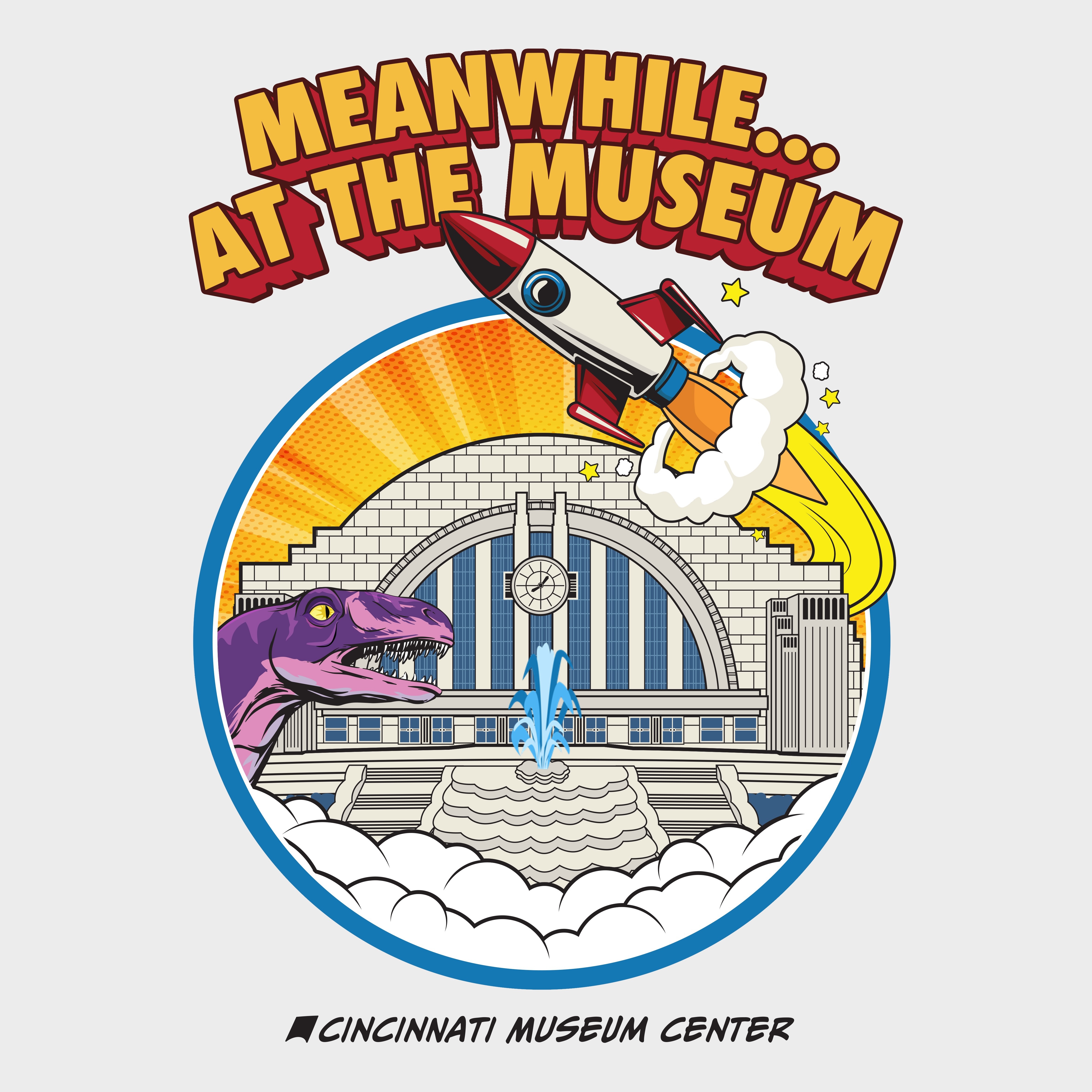 Cincinnati Museum Center