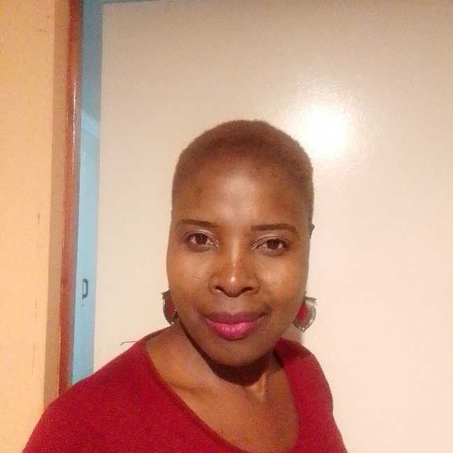 tsakani  ndlovu