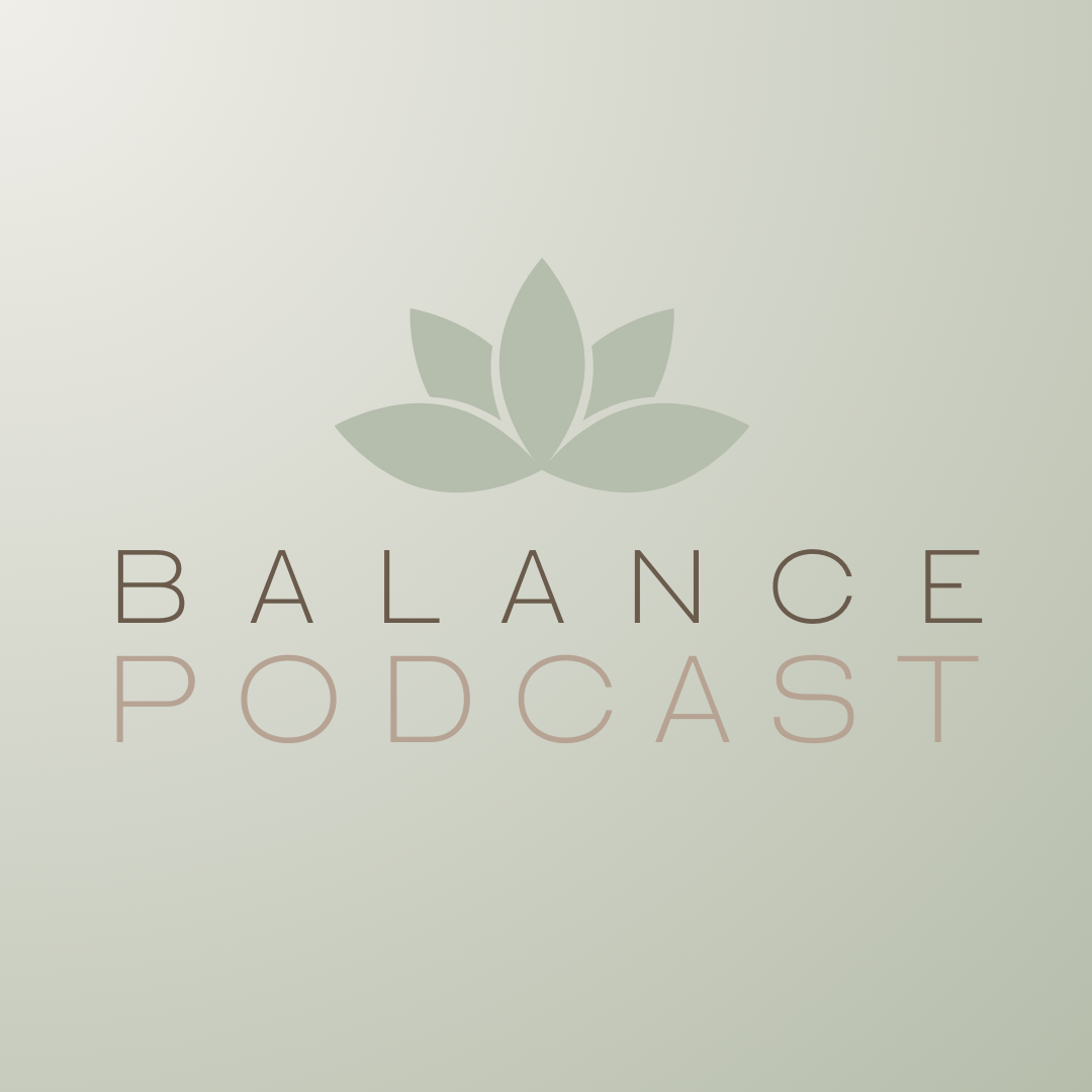 Balance Podcast | Abnehmen in den Wechseljahren - Erreiche dein Wunschgewicht
