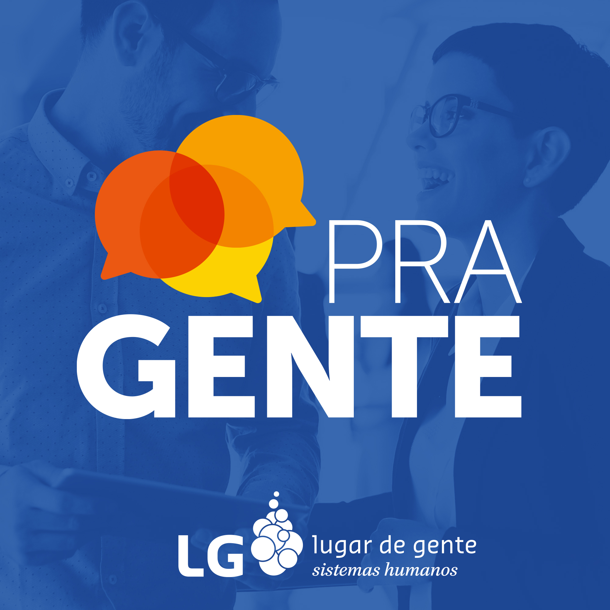 Pra Gente