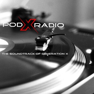 Pod X Music EP45 Week of June 22, 1984
