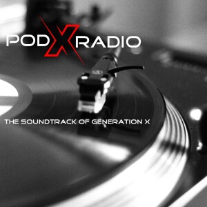 Pod X Music EP49 Week of July, 20-1985