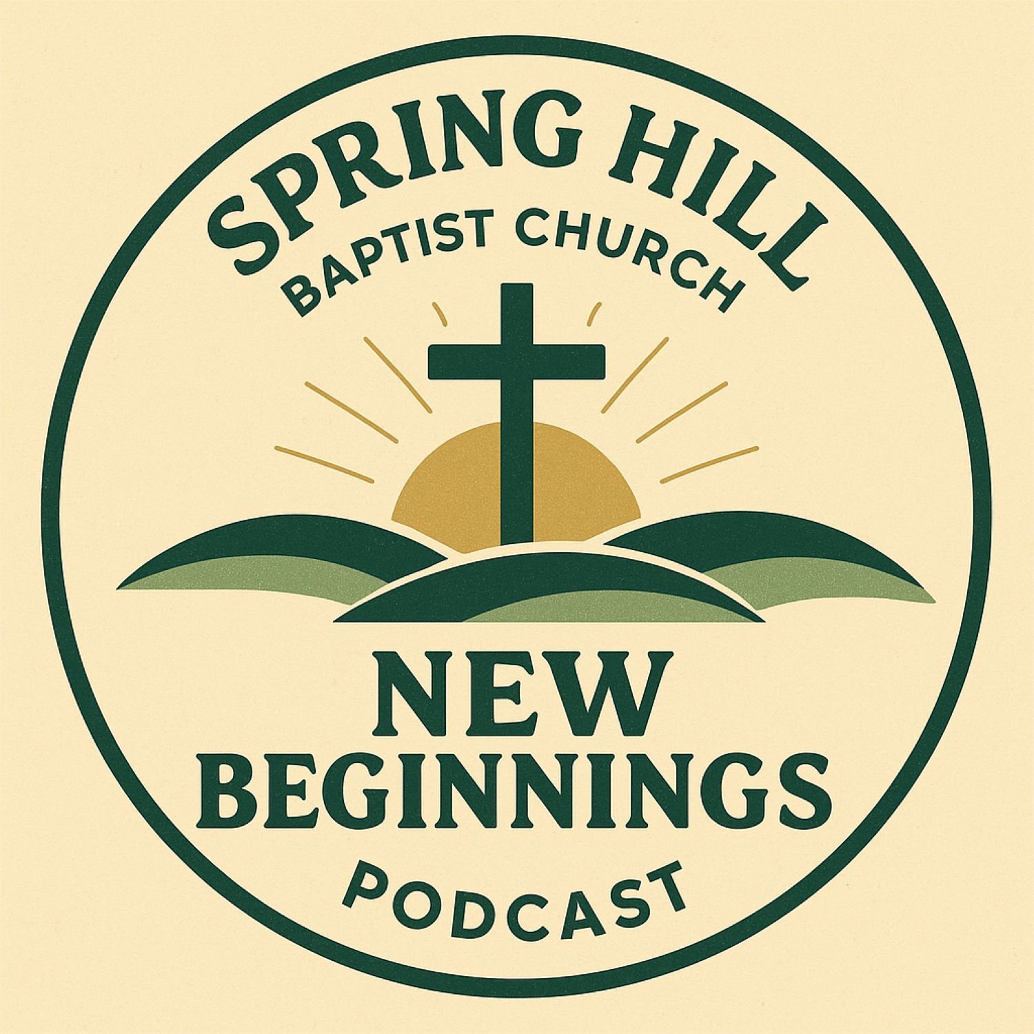 Profile logo