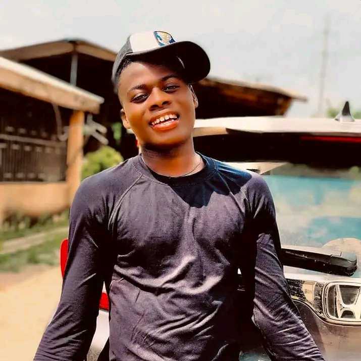 Mustapha Awudu