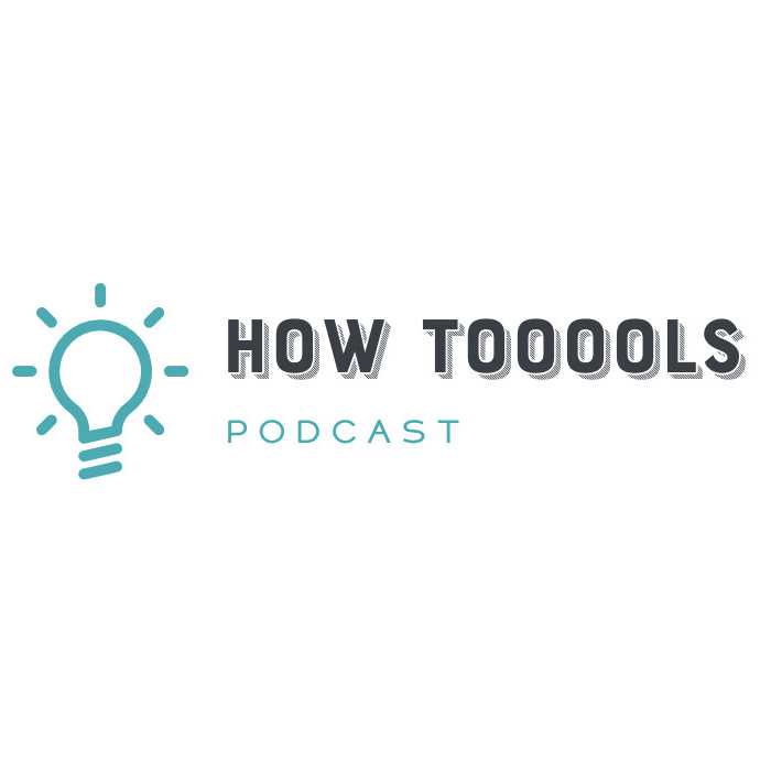 How tooools podcast