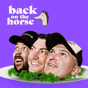 Episode 27 - Three Course Meal