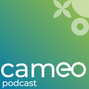 CAMEOpod | Episode 10 - Developmental Screening with Danielle Dye and Adele Rohner