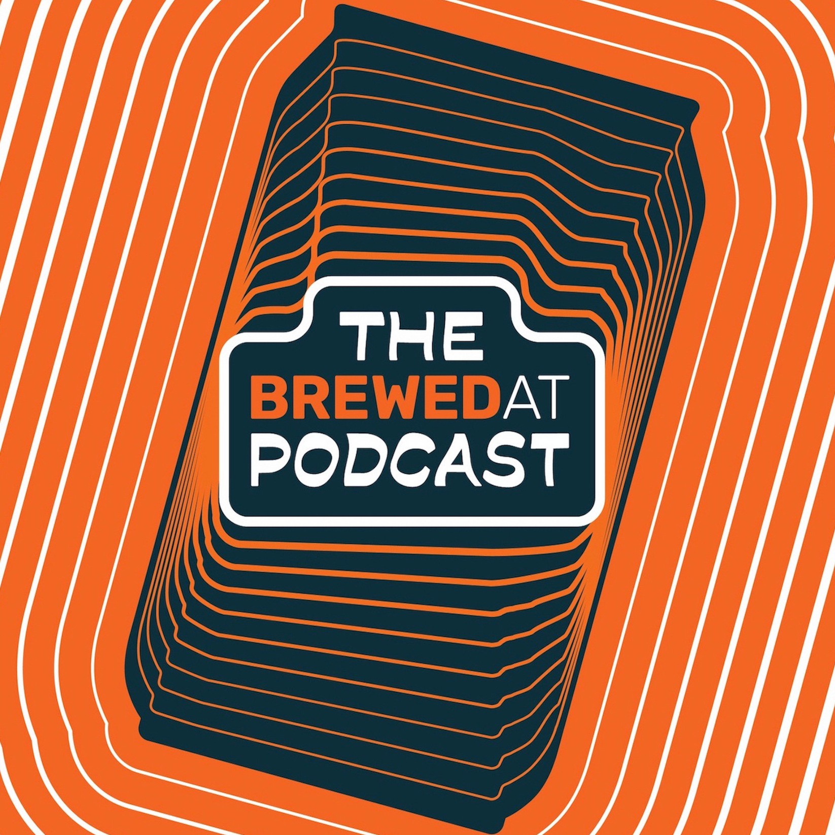 The BrewedAt Podcast