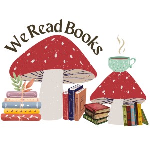 We Read Books