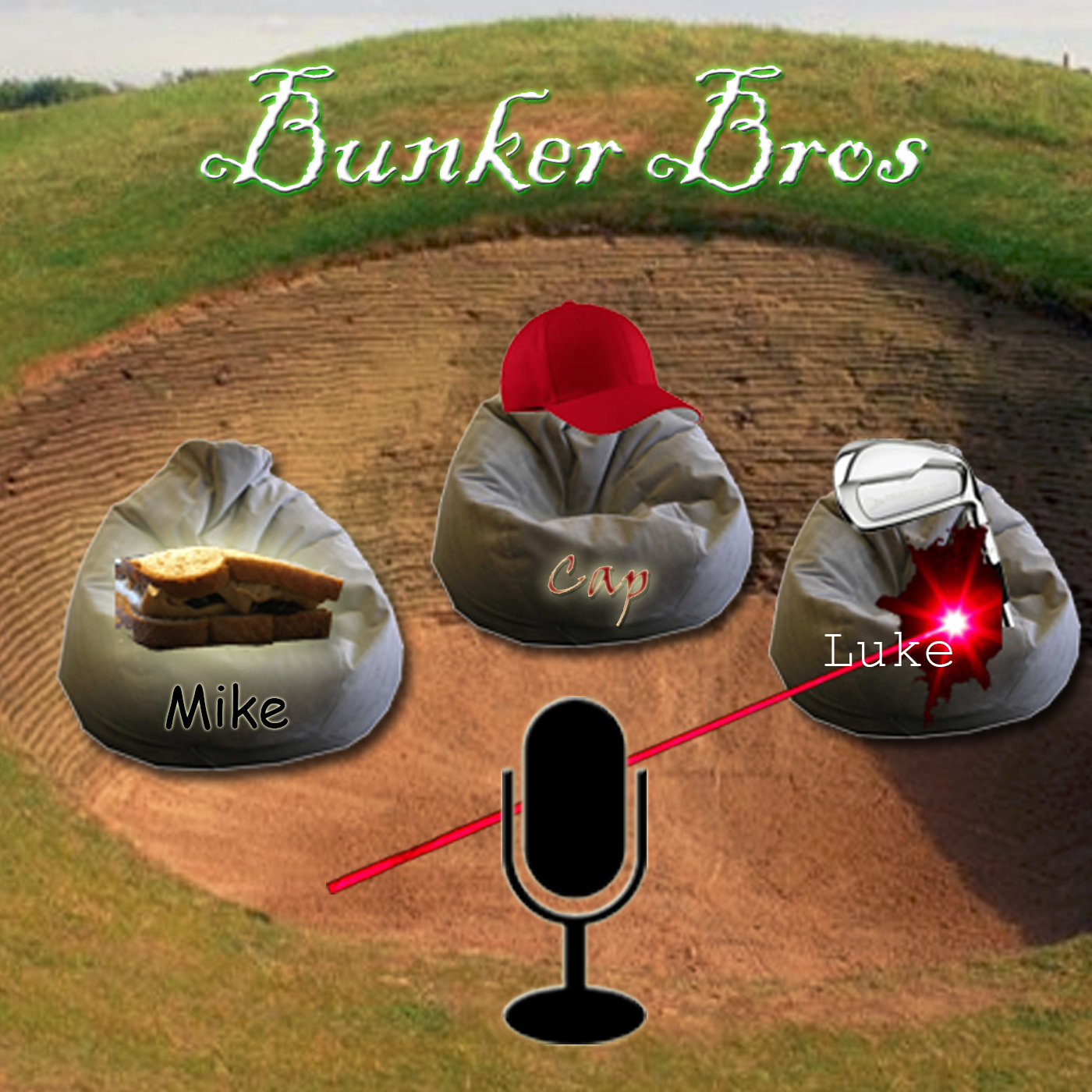 bunkerbros