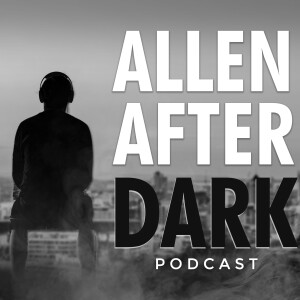 Allen After Dark