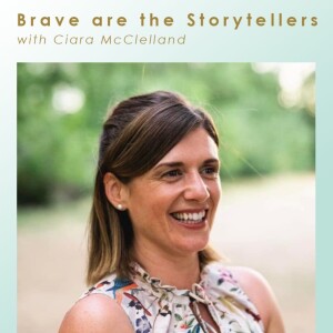 Brave Are the Storytellers - Donna Jennings