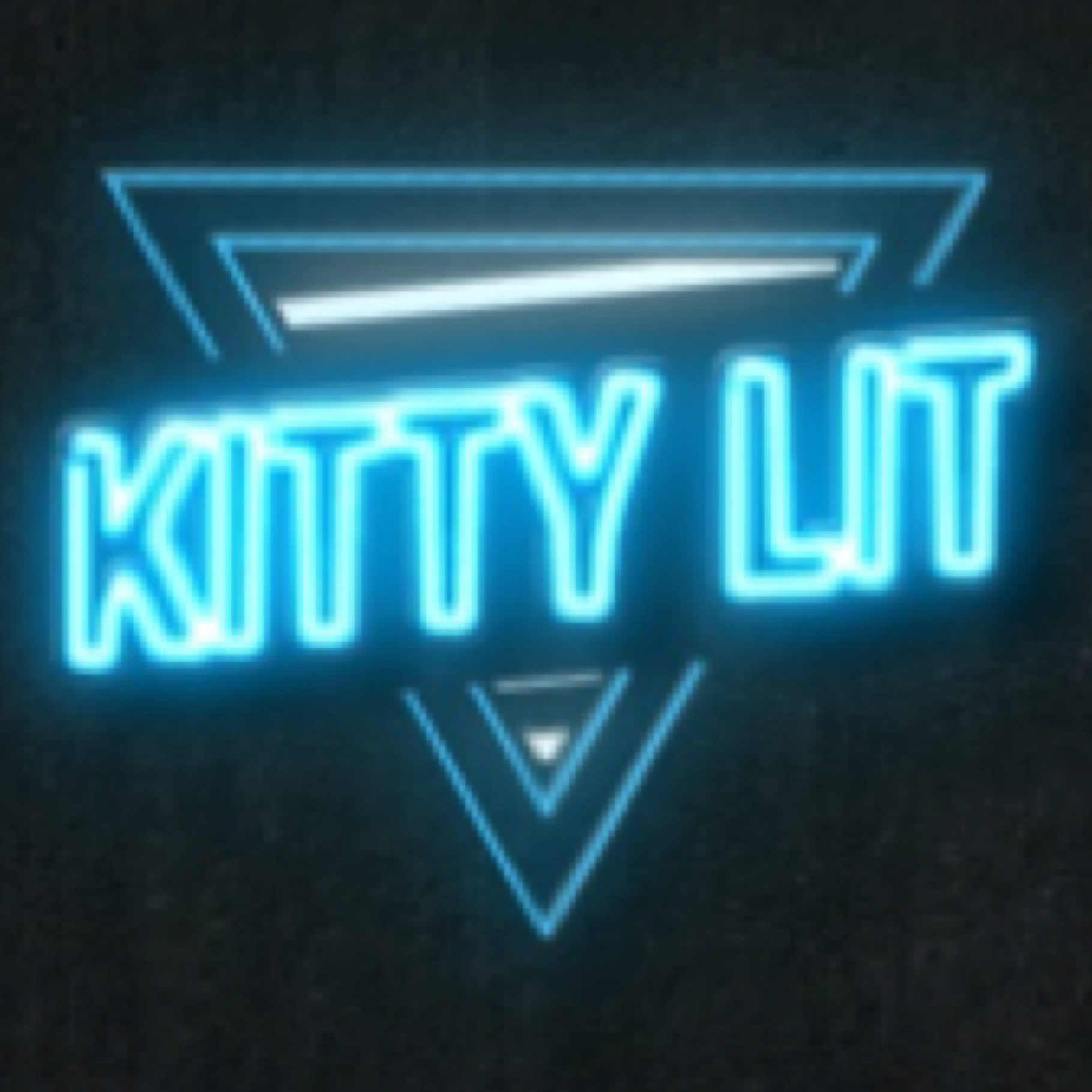 Kitty Lit Zeo: A Carolina Panthers Podcast