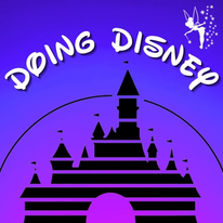 Doing Disney