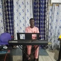 Donkor Woli Frederick