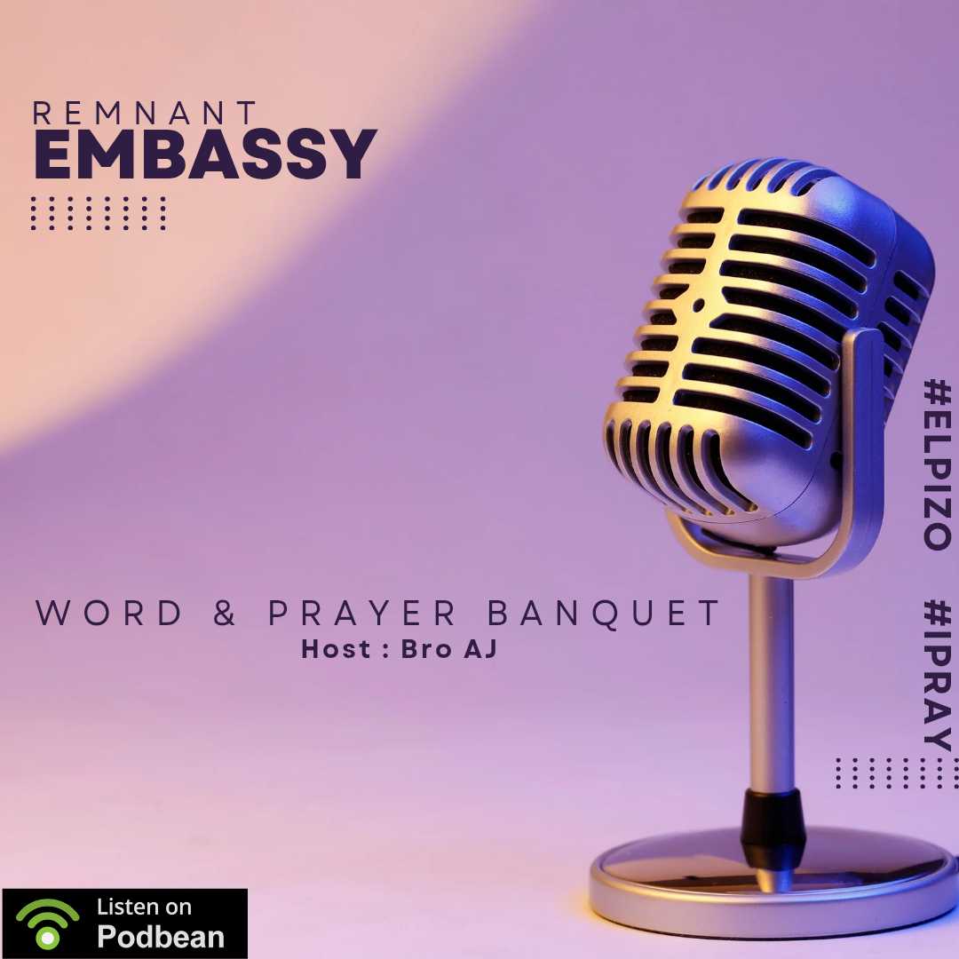 Remnant Embassy
