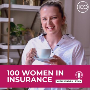 100 Women in Insurance