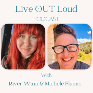 Live OUT Loud Podcast