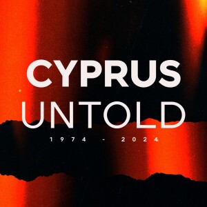 #002. British Cyprus