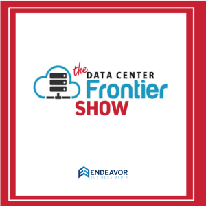 Data Center Frontier's Rich Miller Talks Gigawatt Data Center Campus Predictions