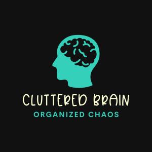 The ClutteredBrain Podcast