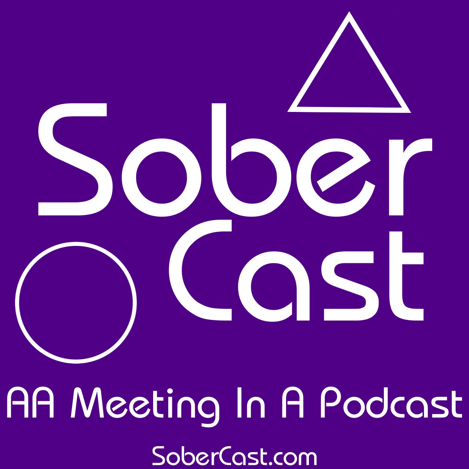 Sober Cast: An (unofficial) Alcoholics Anonymous Podcast AA:AA Podcast