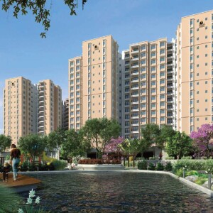 Embrace a life of elegance and tranquility at Provident Ecopolitan