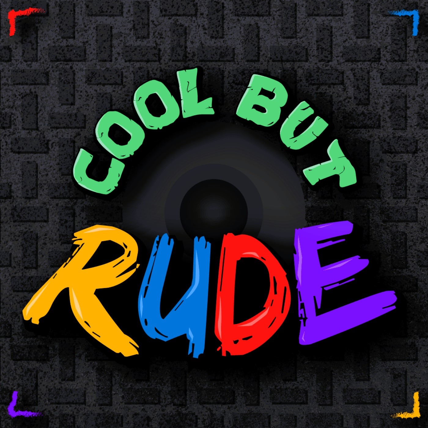 Cool But Rude: A TMNT Podcast