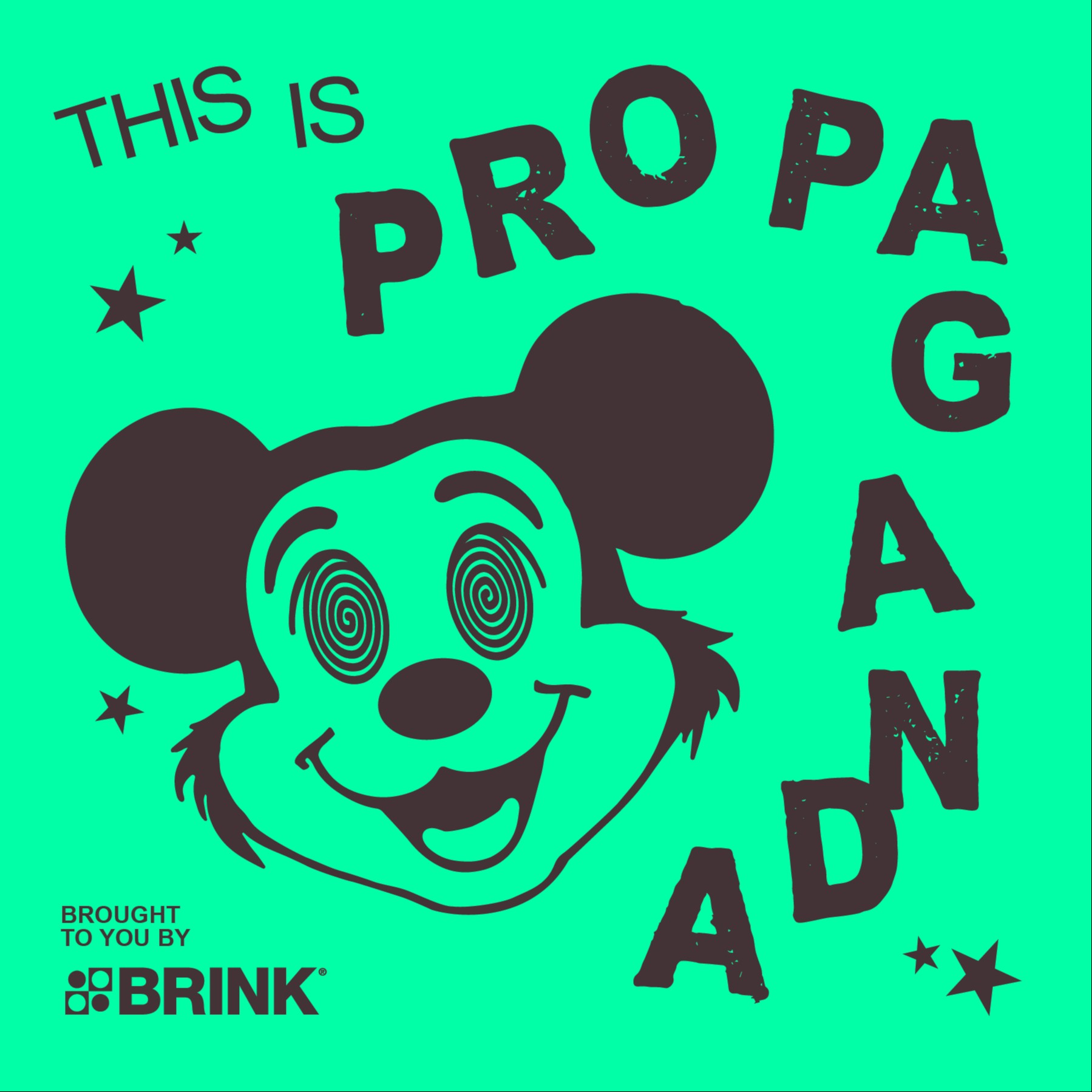 This Is Propaganda