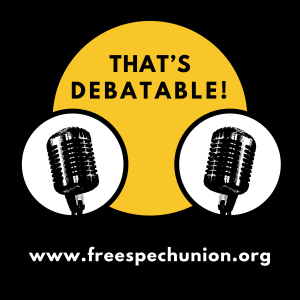 Reignite the Free Speech Spark