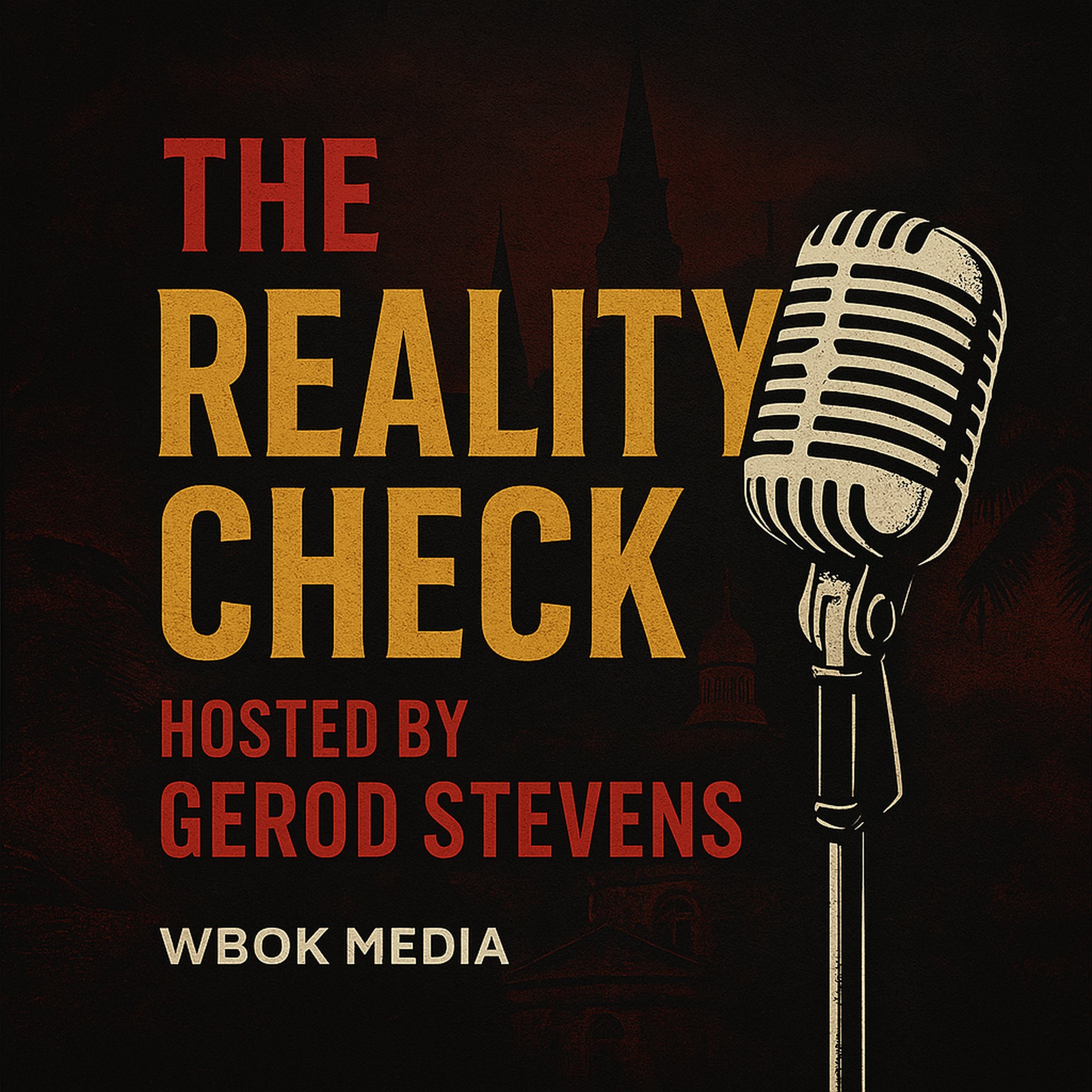 The Reality Check