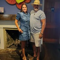 Doris De Leon de Beaton