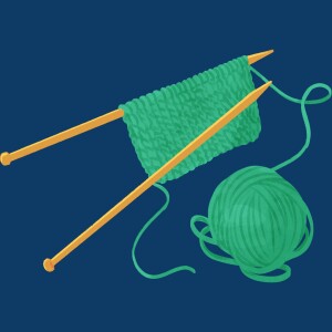 User Podcast Logo